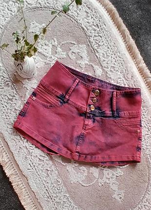 Юбка шорты,бразилия