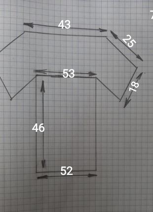 Брендовая рубашка тенниска river island.9 фото