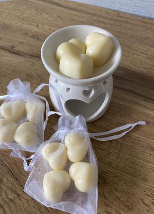 Аромасаше манго из воска