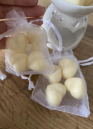 Аромасаше манго из воска