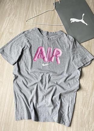 Футболка nike