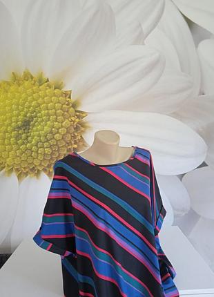 Блуза"дюймовочка"