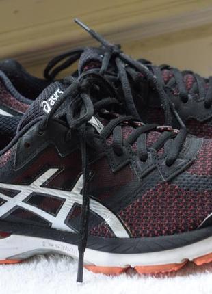 Беговые кроссовки кросовки асикс Valentine asics gel gt 2000 р. 40,5 26 см