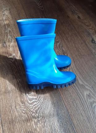 Резинові чобітки резинові сапоги