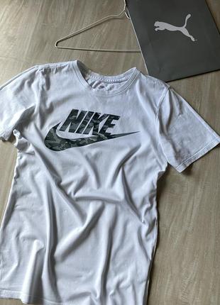 Футболка air nike