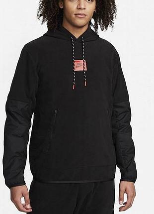 Оригинальная толстовка nike air max fleece