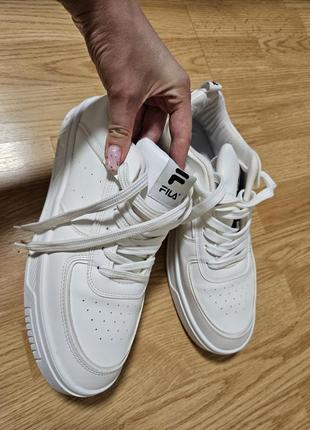 Fila,оригинальные,кроссовки