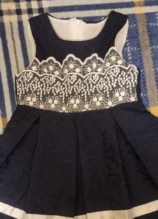 Сарафан для девочки