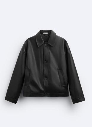 Куртка zara мужская 🖤