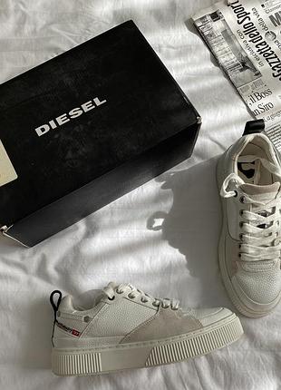Кеди diesel