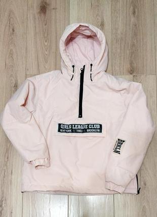 Ветровка anorak