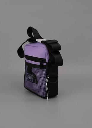 Tnf стильна сумка the north face 3