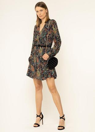 Платье бохо liu jo