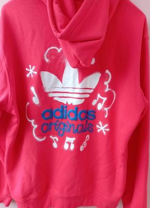 Худи adidas originals