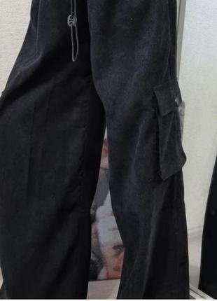 Джоггеры- карго хит этого сезона 2