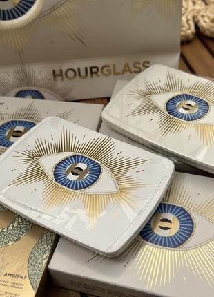 Новинка! лимитированные палетки hourglass