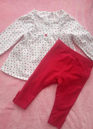 Набор для девочки