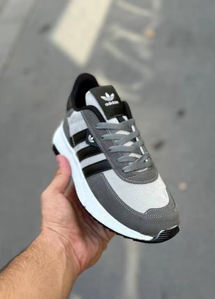 Кроссовки adidas3 фото