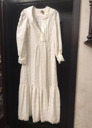 Платье oscar de la renta