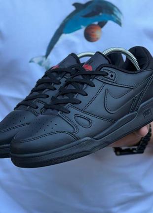 Кроссовки nike 6