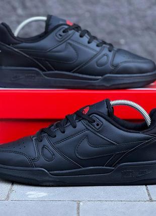 Кроссовки nike 3