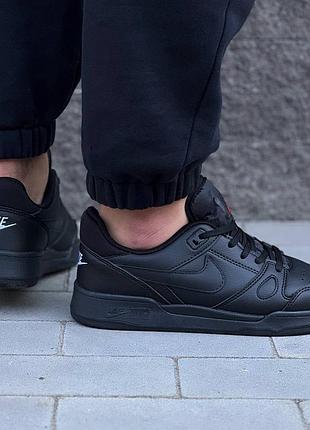 Кроссовки nike 7