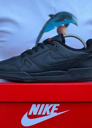 Кроссовки nike 2