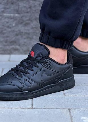 Кроссовки nike 4