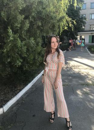 Комбінезон bershka