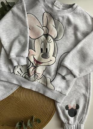 Костюм disney на 2 рочки