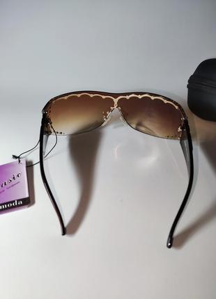 🕶️👓 reasic sunglasses солнцезащитные очки 🕶️👓3 фото