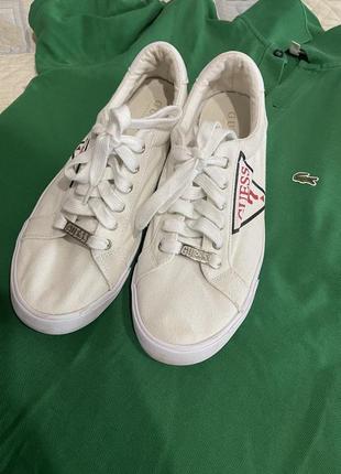 Кеди кеды guess