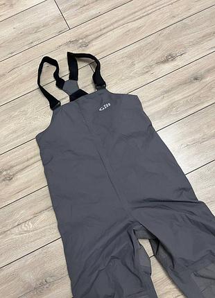 Женские брюки комбинезон для яхтинга gill 796 14 us 10 eur 40