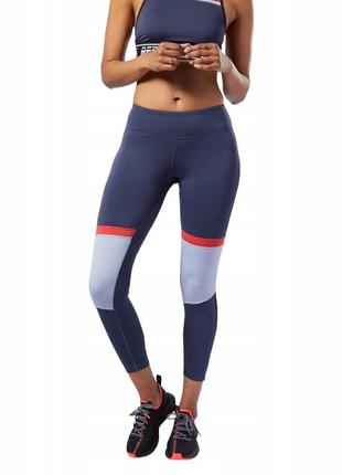 Спортивні лосіни reebok