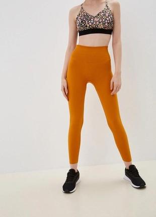 Лосины леггинсы victoria’s secret pink