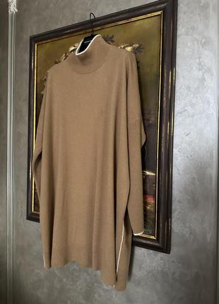 Світер max mara кашемір