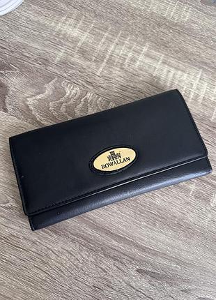 Гаманець rowallan
