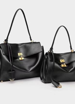 Сумка в стиле rodeo balenciaga rodeo (баленсиаго родео) сумка для ноутбука