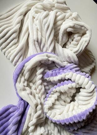 Плед дитячий в наявності