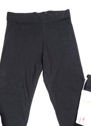 Лосіни лосини легінси бавовняні esmara eur xs, s, m5 фото