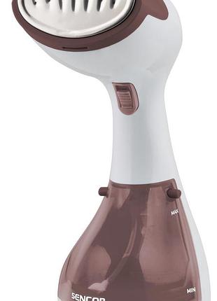 Відпарювач qutu light box zig zag, 25л