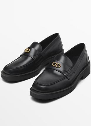 Лофери massimo dutti