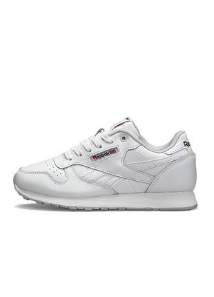 reebok Margiela classic