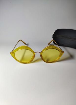 👓👓 сонцезахисні окуляри 👓👓1 фото