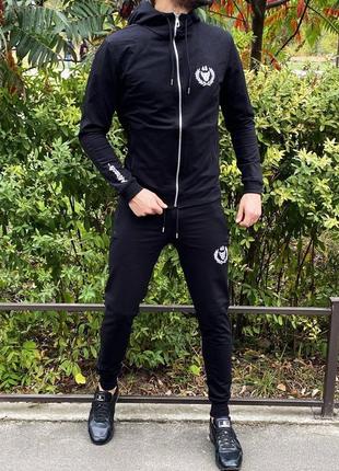 Спортивний костюм  miracle - nelless