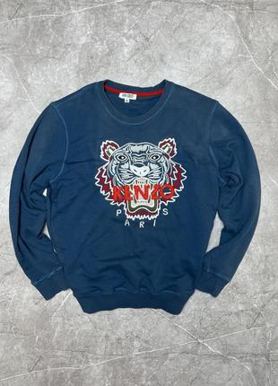 Свитшот kenzo paris