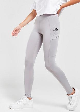 Моделирующие лосины the north fase,оригинал