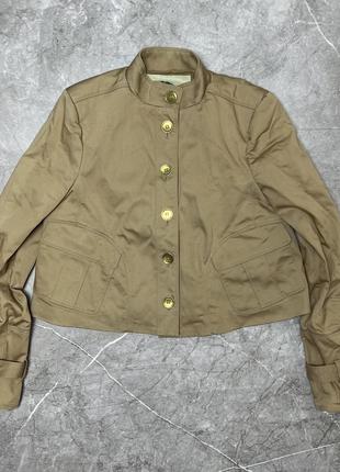 Косуха burberry