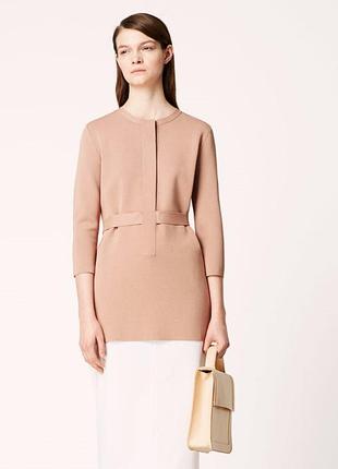 Стильна кофта cos туніка р.м