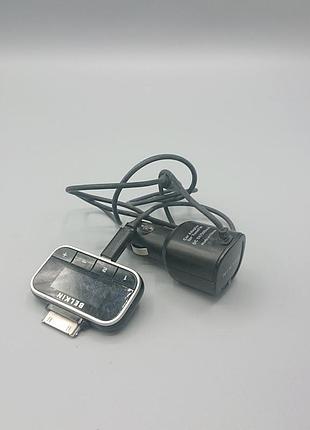 Tunefm тюнер фм для ipod и iphone belkin 3
